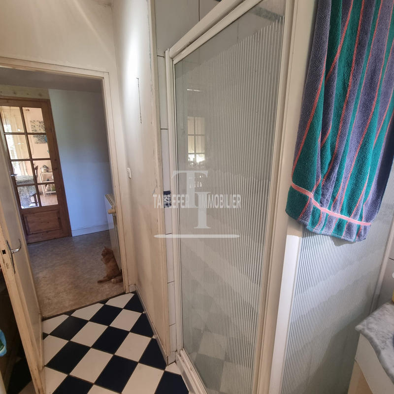 Maison - 106 m² - 5 pièces