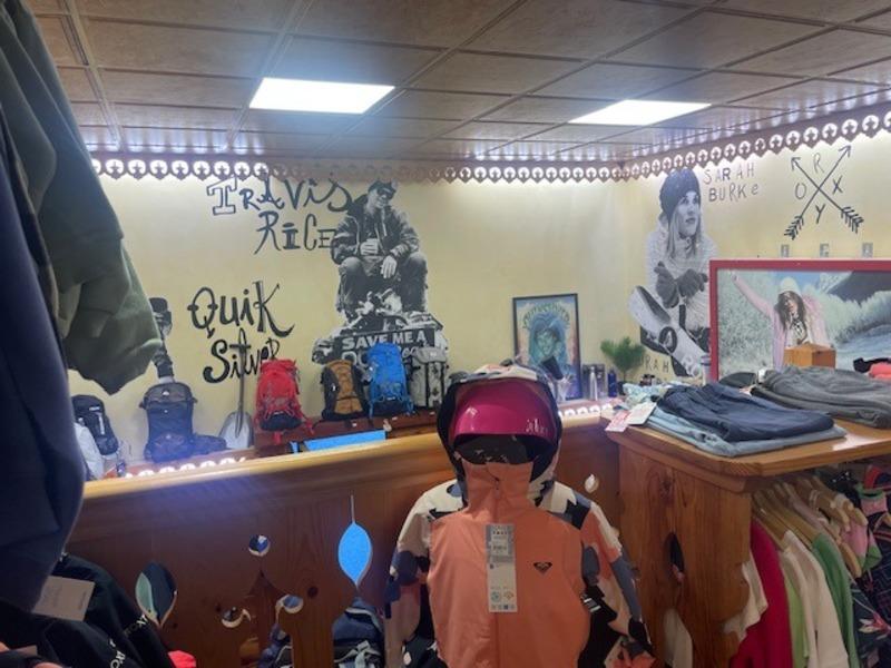 Fonds de commerce - 160 m²