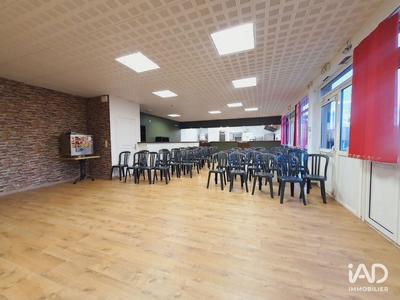 Local commercial - 140 m²