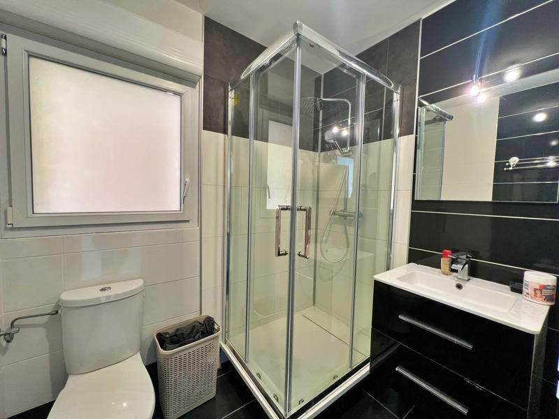 Appartement - 154 m² - 6 pièces