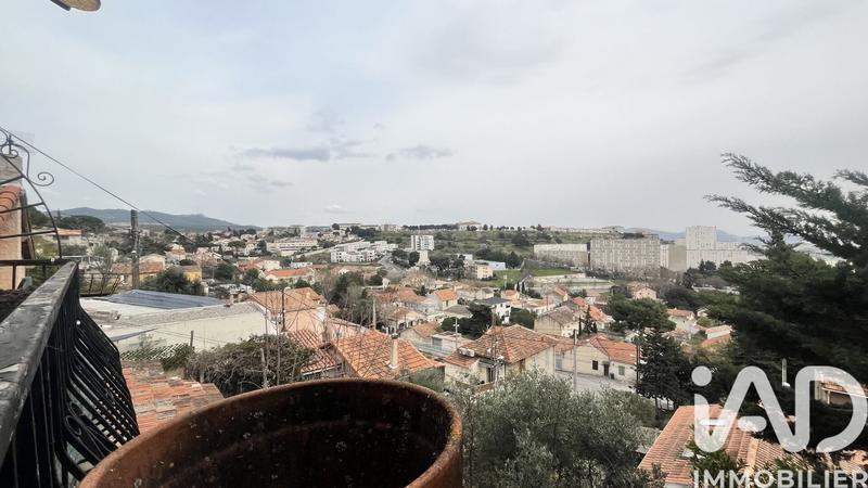 Maison - 125 m² - 4 pièces