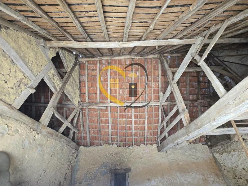 Maison - 144 m² - 7 pièces