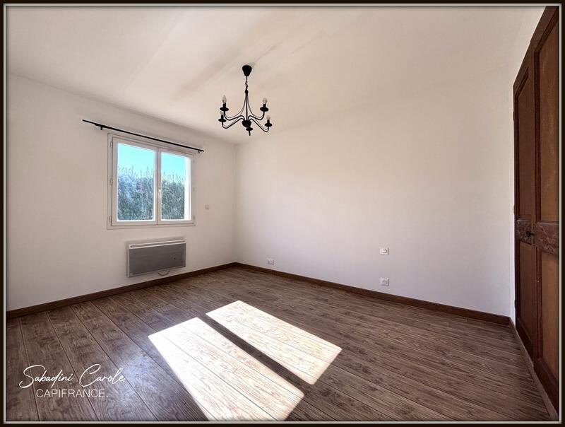 Maison - 150 m² - 4 pièces