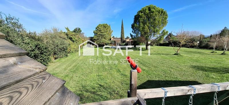 Maison - 192 m² - 7 pièces