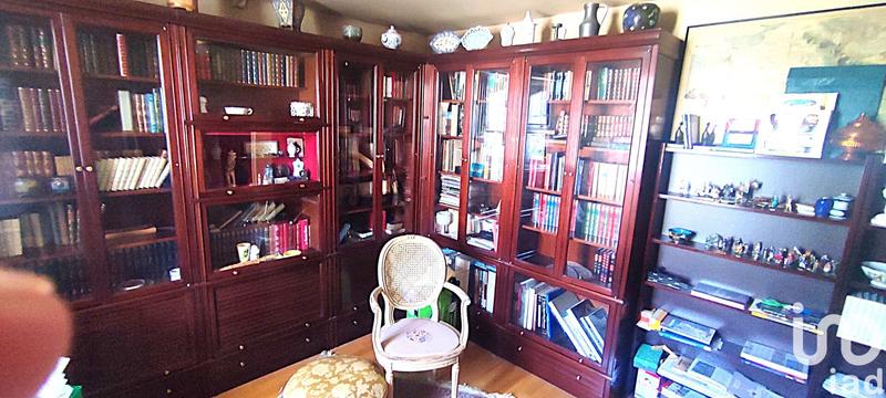 Maison de ville - 150 m² - 9 pièces