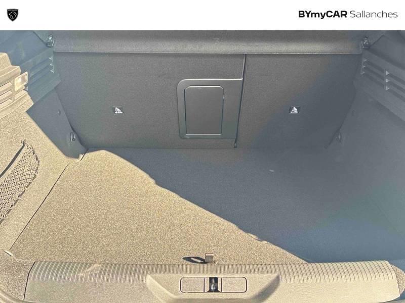 Peugeot 308 Electrique 54 kWh 156ch Gt