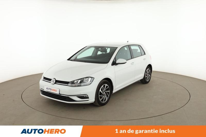 Volkswagen Golf VII 1.4 Tsi BlueMotion Tech Sound Dsg7 5p 125 ch