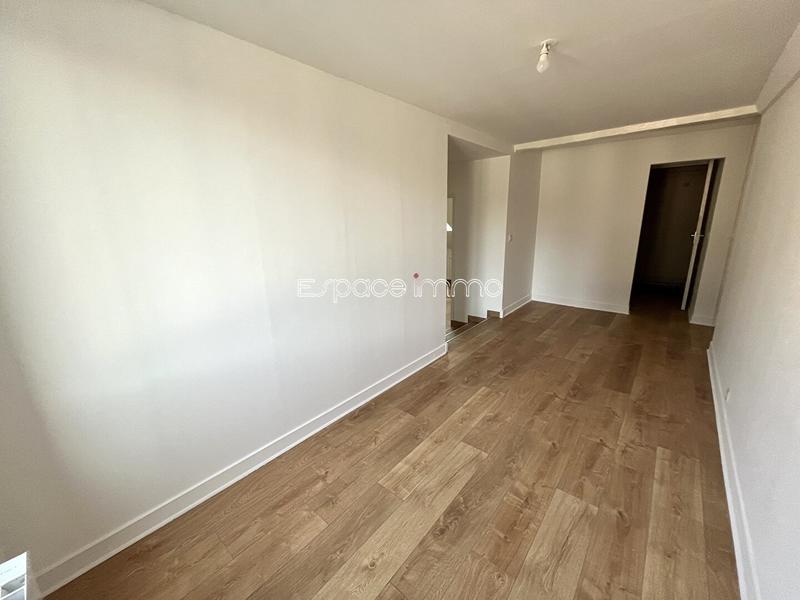 Appartement - 84 m² - 3 pièces