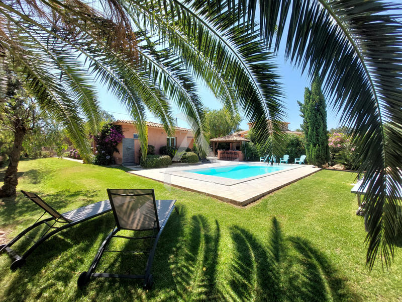 Villa - 135 m² - 6 pièces