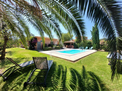 Villa - 135 m² - 6 pièces