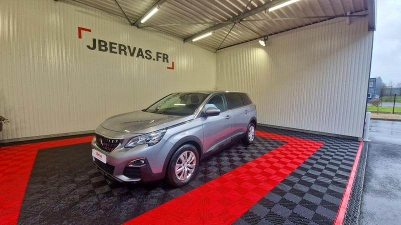 Peugeot 5008 bluehdi 130ch ss eat8 active business