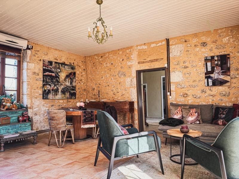 Propriété - 290 m² - 8 pièces