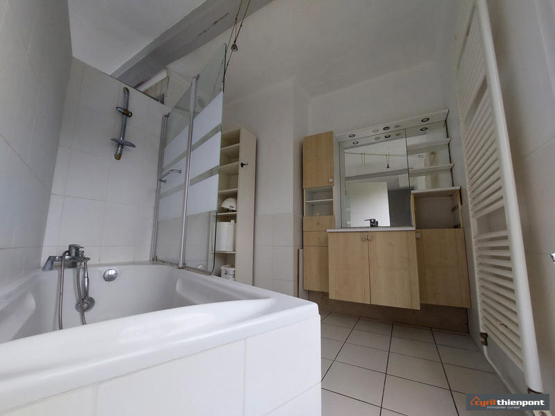 Maison ancienne - 167 m² - 7 pièces