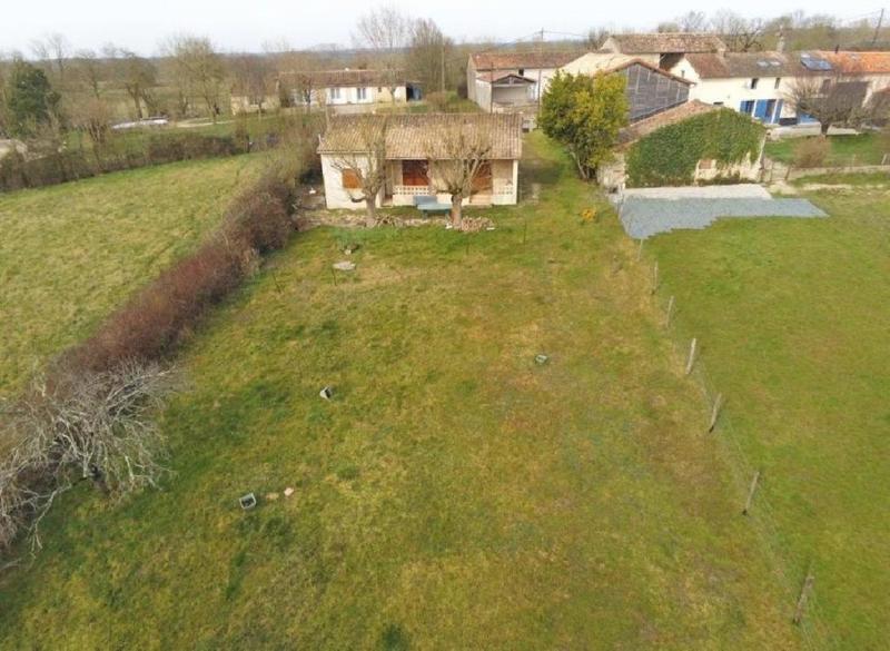 Maison - 86 m² - 4 pièces