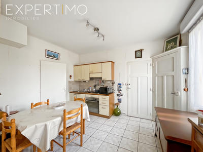 Maison - 77 m² - 4 pièces