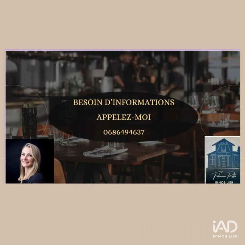 Local commercial - 50 m²