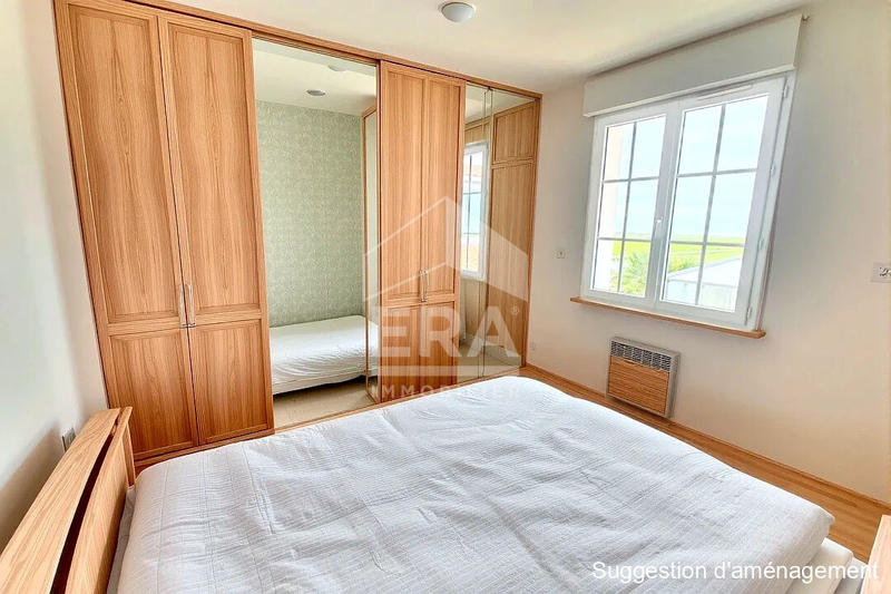 Maison - 196 m² - 7 pièces