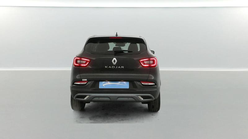 Renault Kadjar TCe 140 Edc Techno