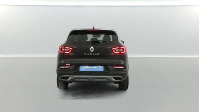 Renault Kadjar TCe 140 Edc Techno