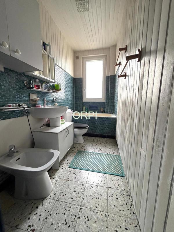 Maison - 109 m² - 5 pièces