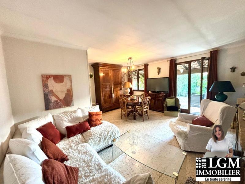 Villa - 90 m² - 4 pièces