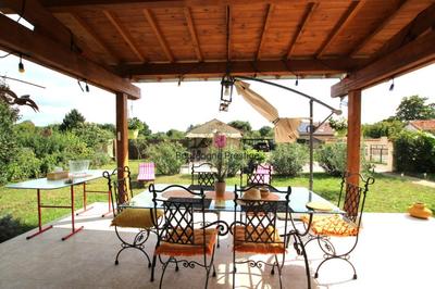 Corps de ferme - 161 m² - 5 pièces