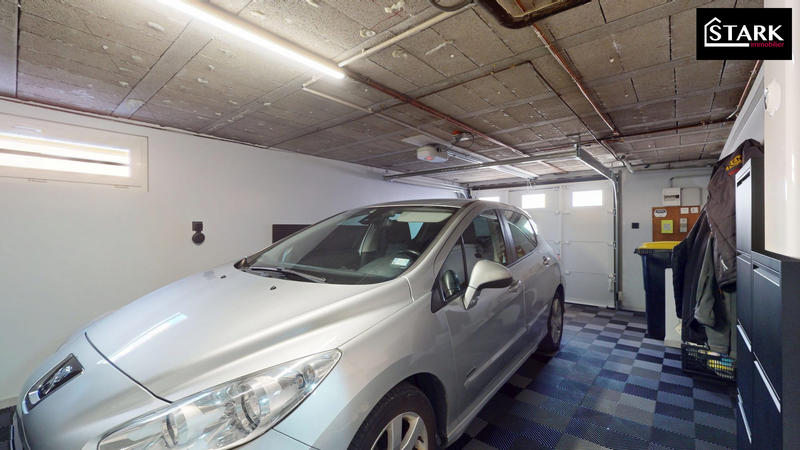 Villa - 160 m² - 7 pièces