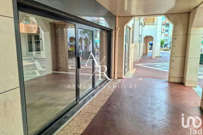 Local commercial - 26 m²