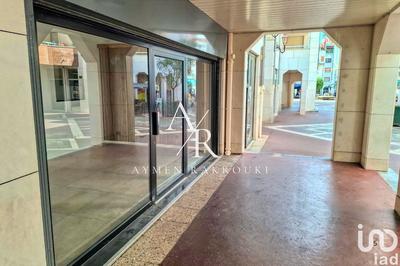 Local commercial - 26 m²