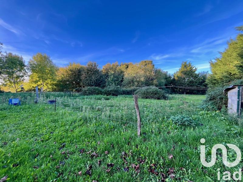 Maison de village - 180 m² - 6 pièces