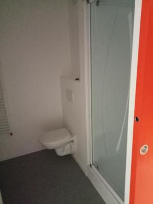 Appartement - 18 m² - 1 pièce