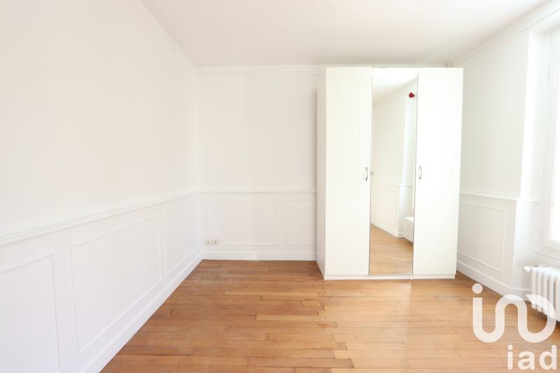 Maison - 235 m² - 8 pièces