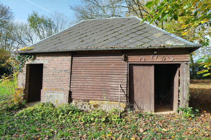 Maison - 114 m² - 4 pièces