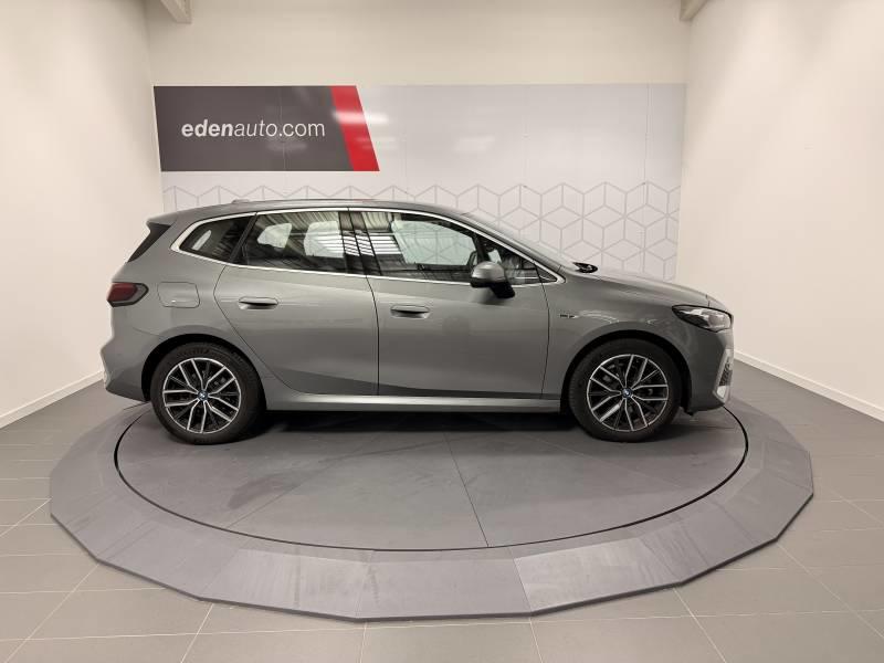 Bmw Serie 2 Active Tourer 225e xDrive 245 ch Dkg7 m Sport