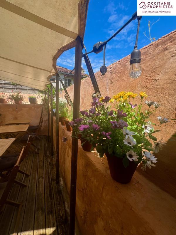 Fonds de commerce - Local commercial - 125 m²