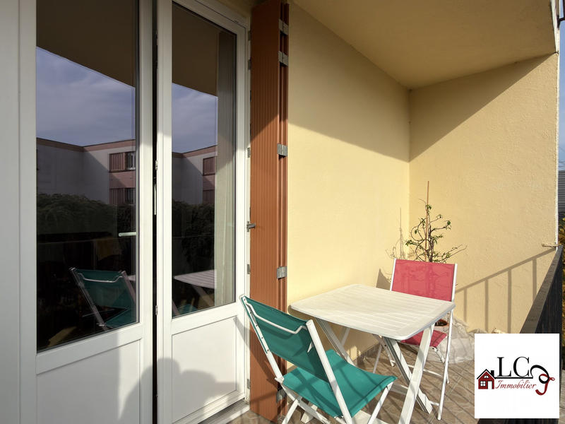 Appartement - 75 m² - 4 pièces