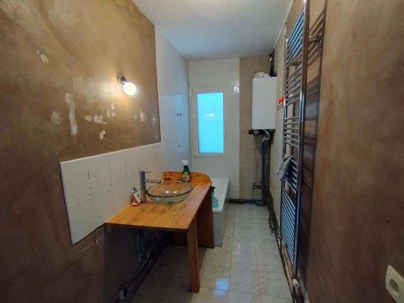 Appartement - 48 m² - 3 pièces