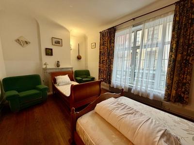 Immeuble - 310 m² - 2 pièces