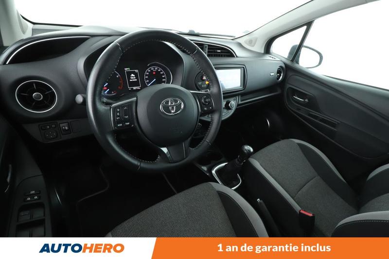 Toyota Yaris 1.5 Vvt-i Design Y20 5p 111 ch