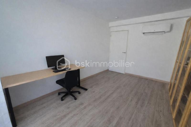 Maison traditionnelle - 130 m² - 6 pièces