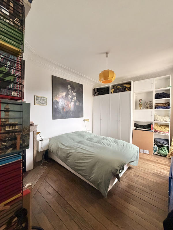 Appartement - 51 m² - 3 pièces