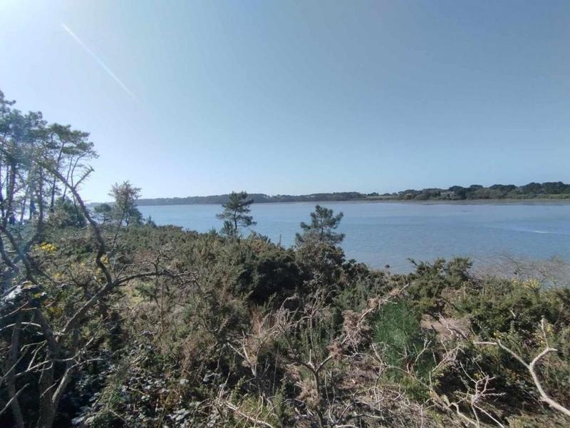 Terrain constructible - 346 m²