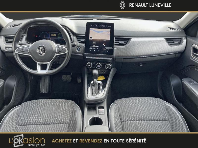 Renault Arkana E-Tech 145 - 21b Intens
