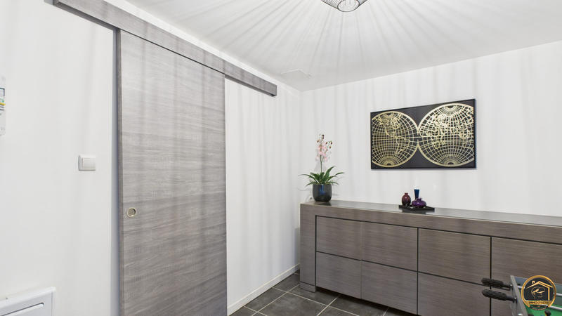 Maison - 150 m² - 8 pièces