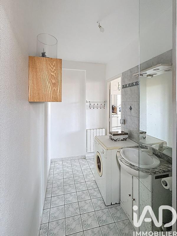 Studio - 34 m² - 1 pièce