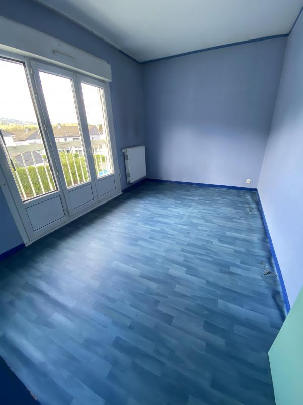 Pavillon - 89 m² - 5 pièces