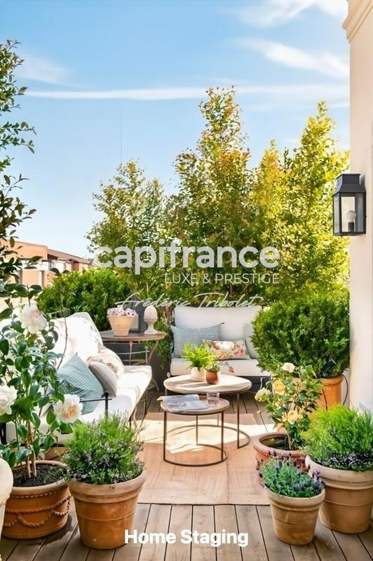 Maison - 106 m² - 4 pièces