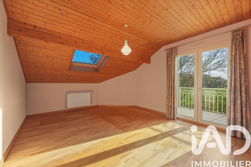 Maison - 152 m² - 5 pièces