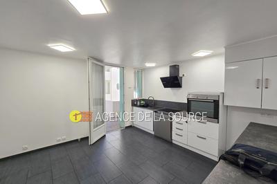 Appartement - 150 m² - 5 pièces
