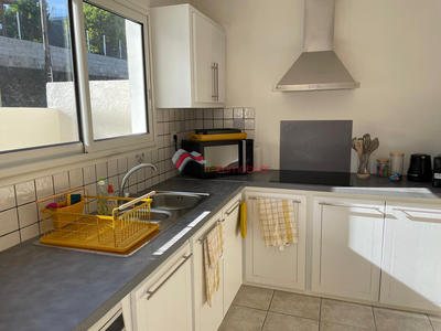 Maison - 79 m² - 3 pièces